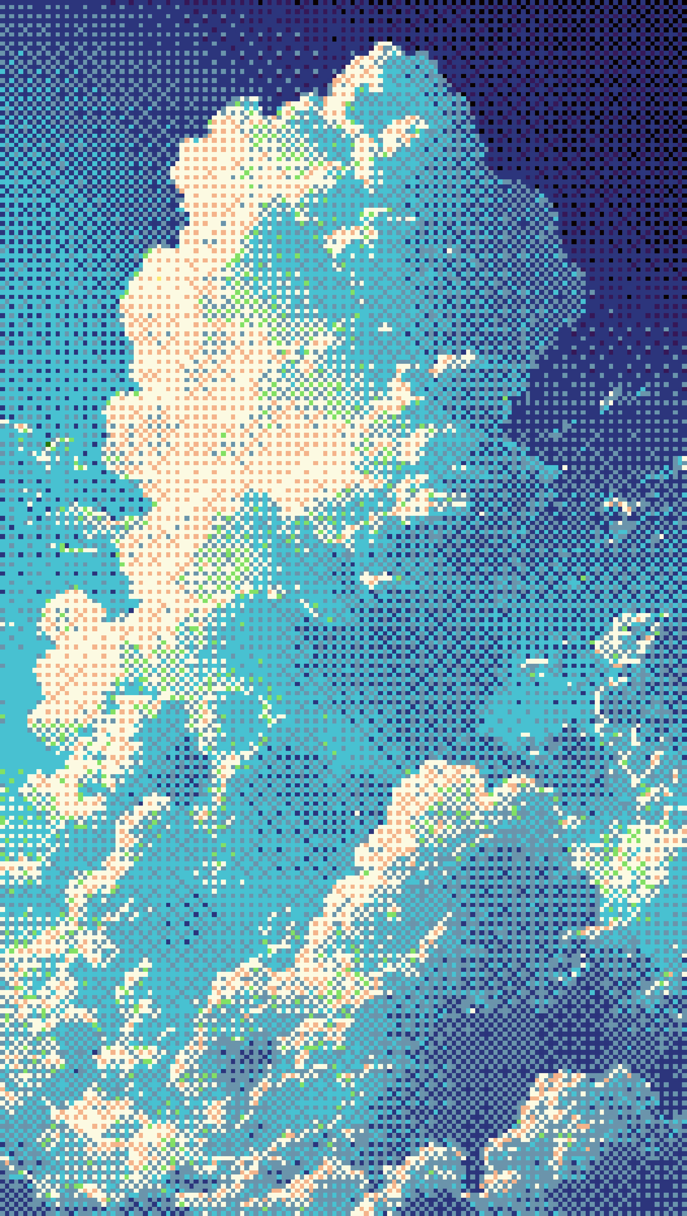 Compute Infrastructure